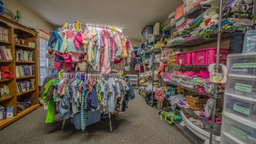 Meet My Life Pregnancy Help Center in Columbia, MO