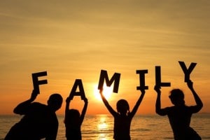 Family-Silhouette-3