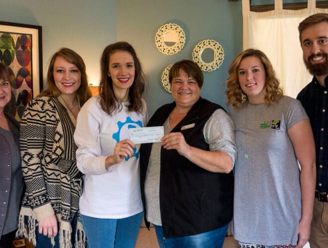 2017 PRC Partner, My Life Clinic in Columbia MO