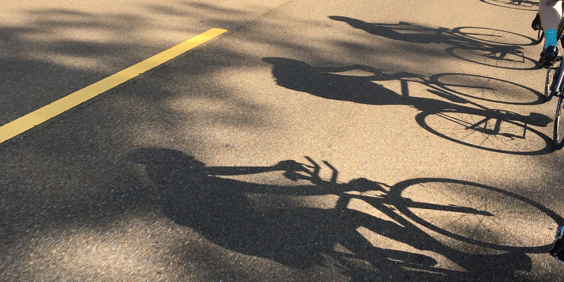 Biking for Babies 2016