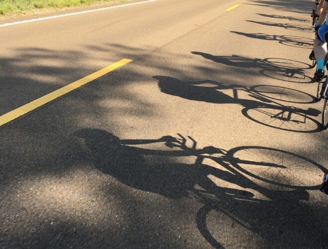 Biking for Babies 2016