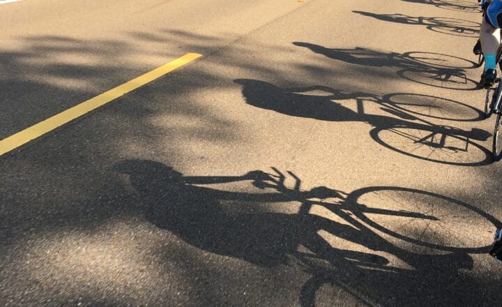 Biking for Babies 2016