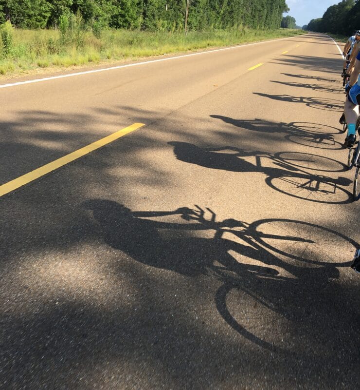 Biking for Babies 2016