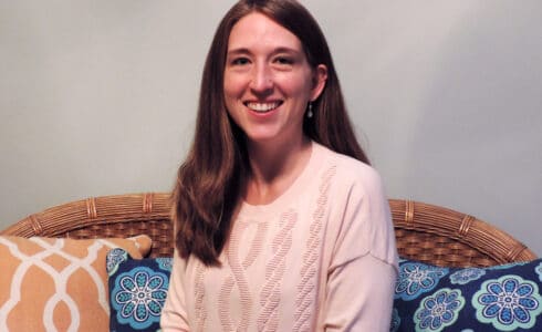 Biking-for-Babies-Executive-Director-Nikki-Biese