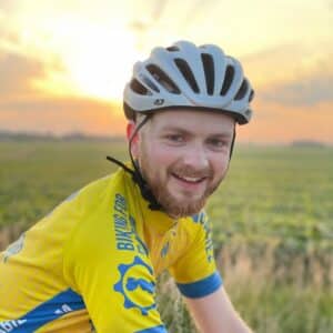 Andrew Wenman