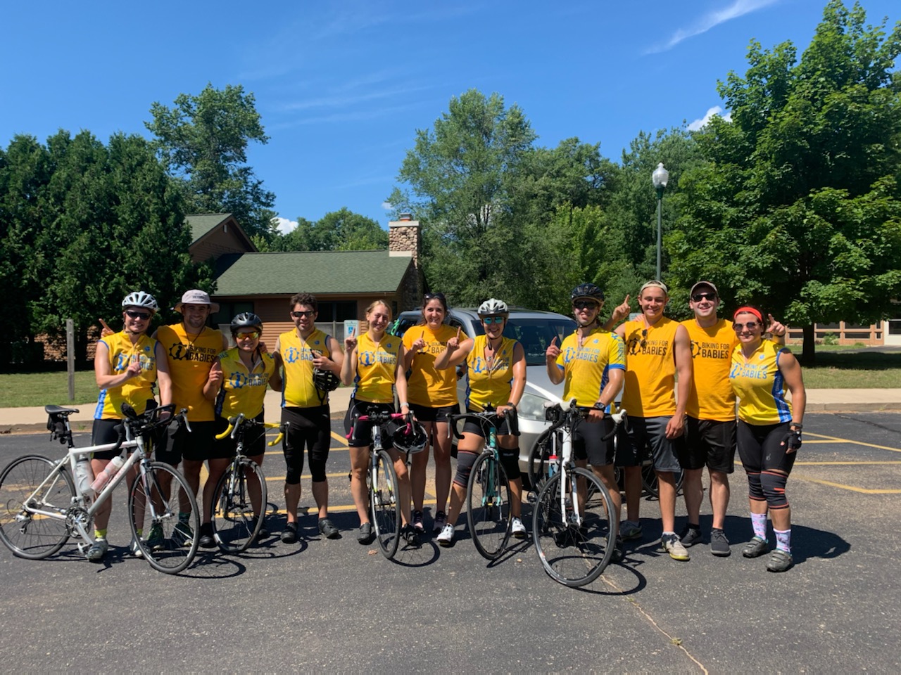 2020 National Ride