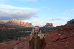 Caitlin Steier