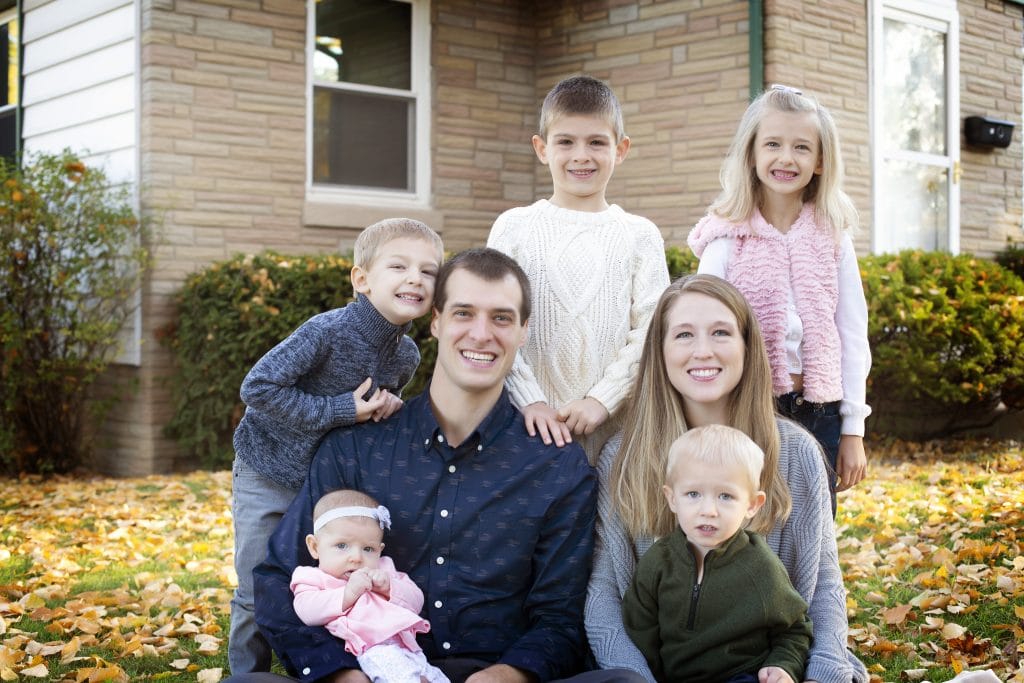 Hi! My name is Kevin Biese, and I am the 2nd longest tenured active personnel in Biking for Babies behind the one and only Jimmy Becker who serves on our board.