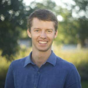 Ben Sanders