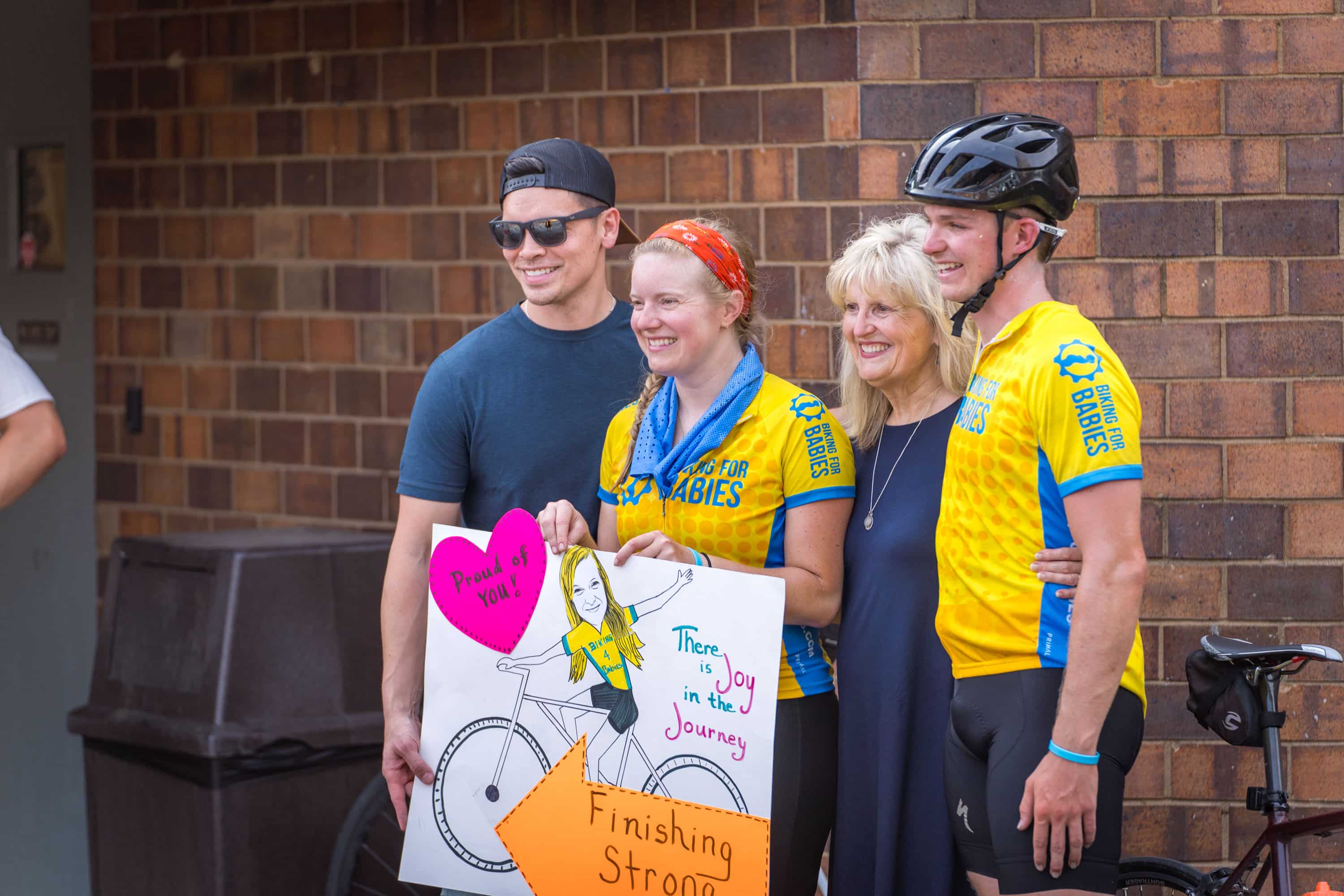 Bike babies hotsell